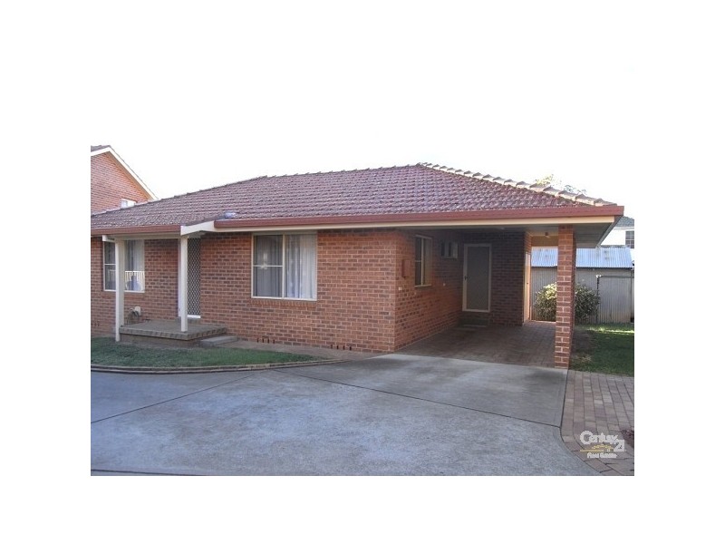 Tamworth NSW 2340