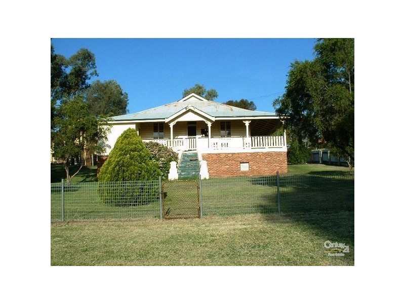72 Dewhurst Street, Werris Creek NSW 2341