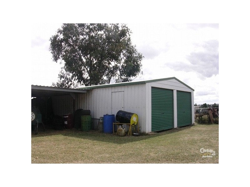 1647 Manilla Road, Moore Creek NSW 2340