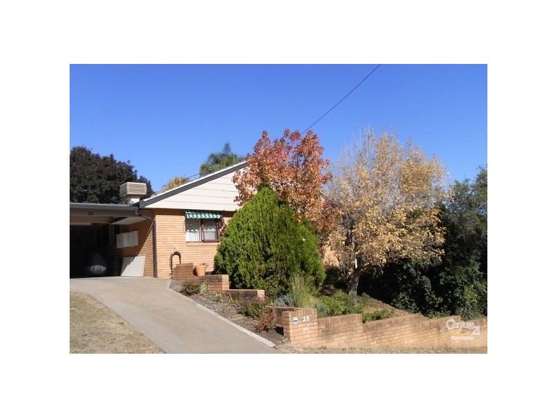 28 Alexandra Street, Tamworth NSW 2340