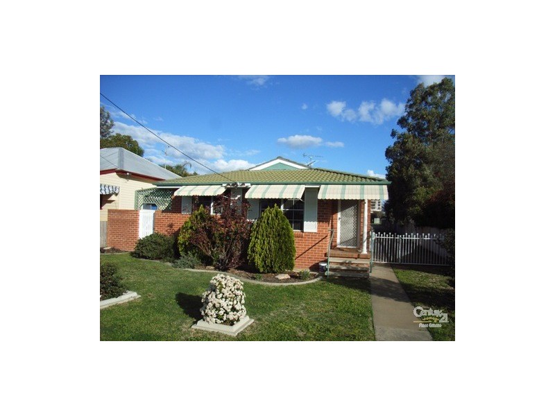 1/7 Gidley Street, West Tamworth NSW 2340