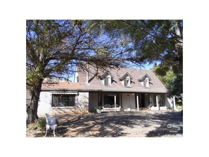250 Back Kootingal Road, Tamworth NSW 2340