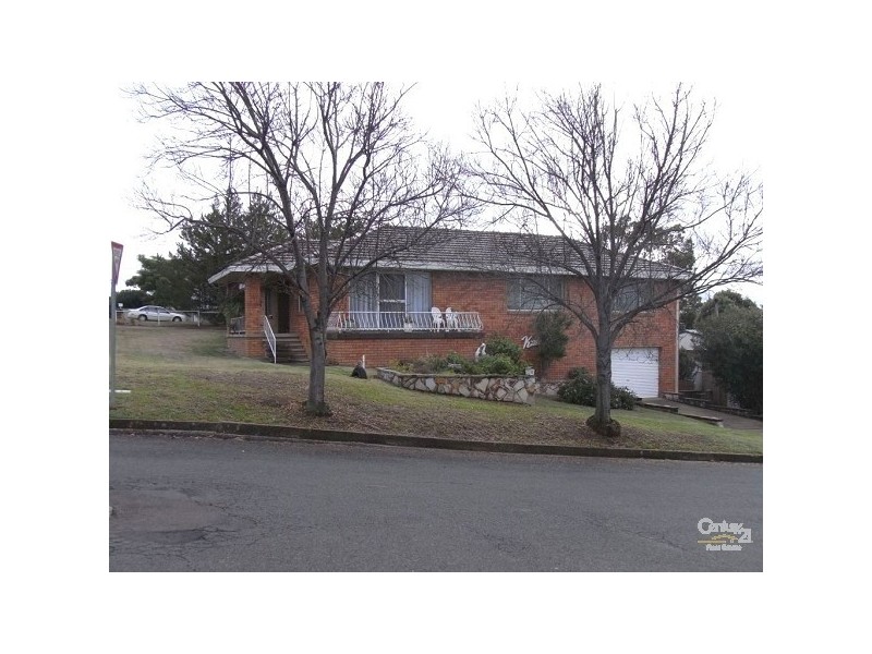 60 Croydon Avenue, Tamworth NSW 2340