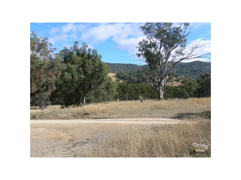 Lot 2 Halls Creek Road, Halls Creek NSW 2346