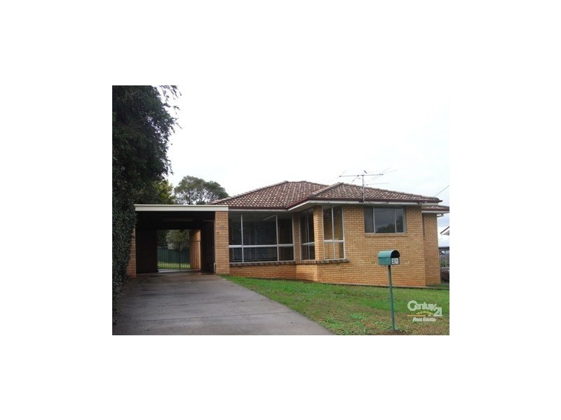 21 Chelmsford Street, East Tamworth NSW 2340