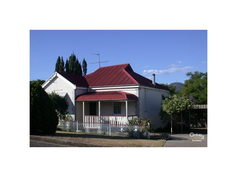 100 Church Street, West Tamworth NSW 2340