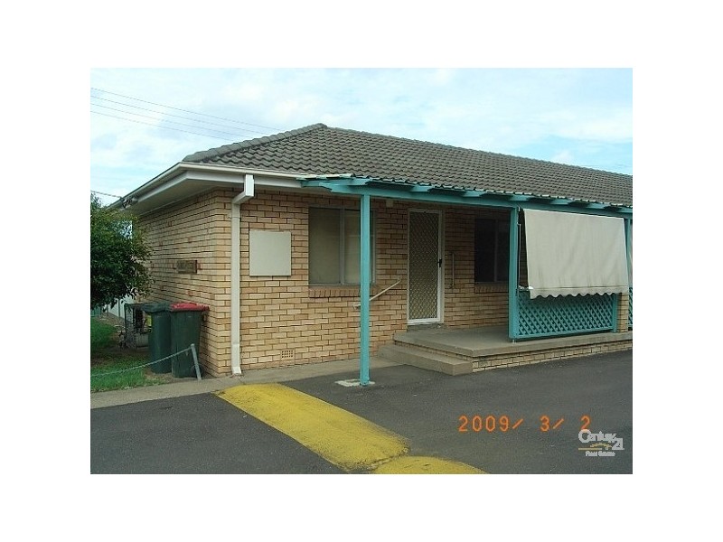 1/4 Anne Street, South Tamworth NSW 2340