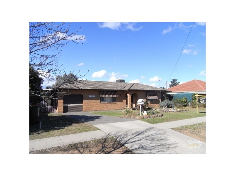 338 Goonoo Goonoo Rd, Tamworth NSW 2340