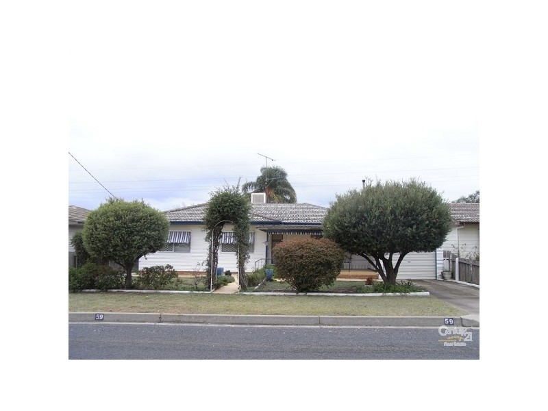 59 Kurrawan Street, Tamworth NSW 2340