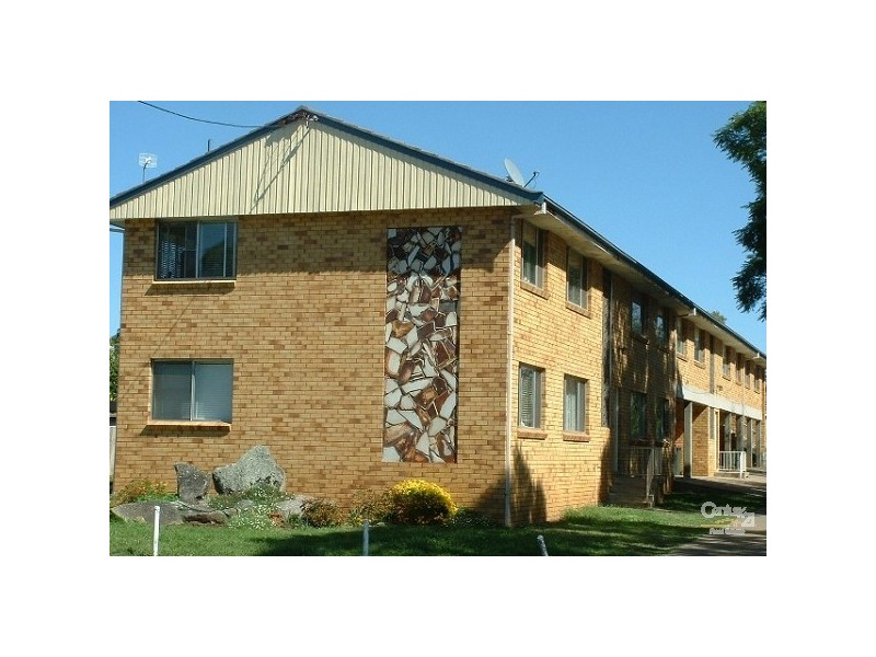 8/2 Edward Street, South Tamworth NSW 2340