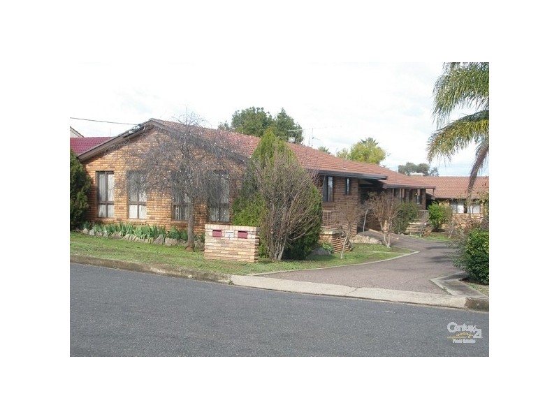 East Tamworth NSW 2340