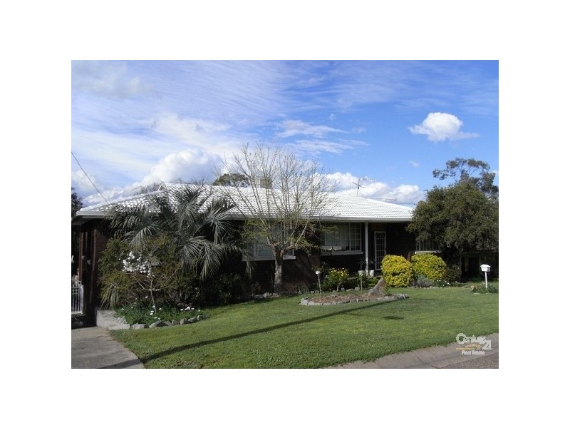 7 Andrew Avenue, Tamworth NSW 2340