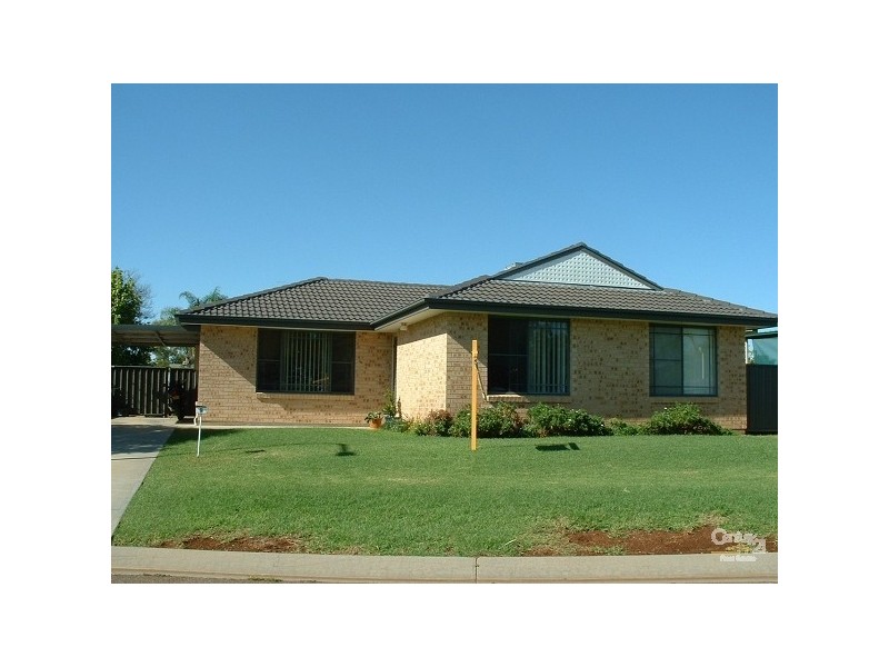 9 Gosse Court, Tamworth NSW 2340
