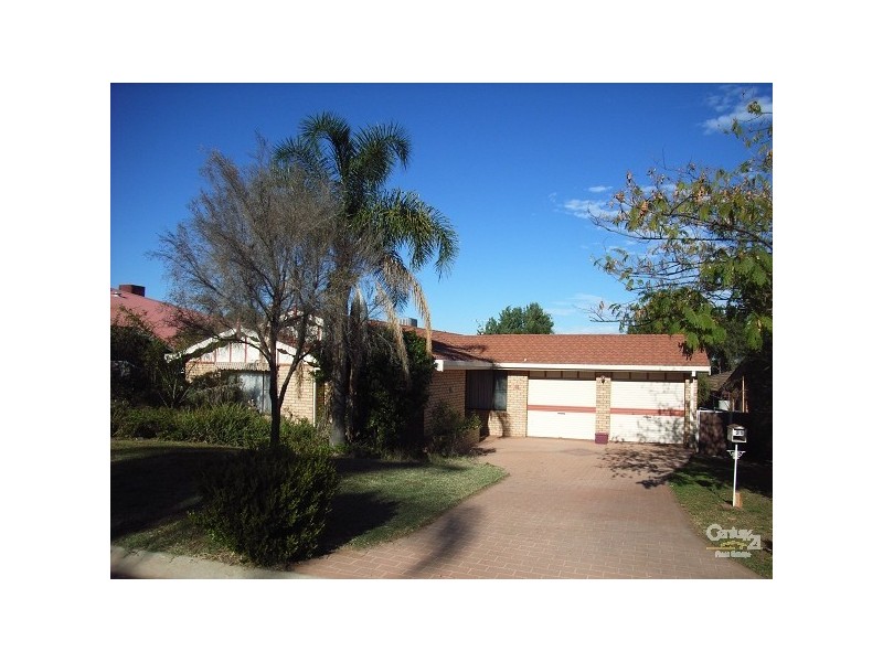 21 Ford Street, Tamworth NSW 2340