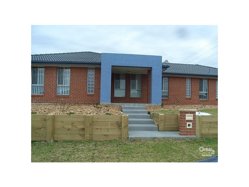 1 Kalinda Place, Tamworth NSW 2340