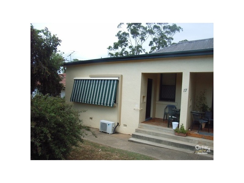 2/17 Upper Street, Tamworth NSW 2340