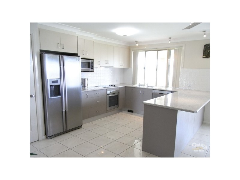 34 Palmer Drive, Kingswood NSW 2340