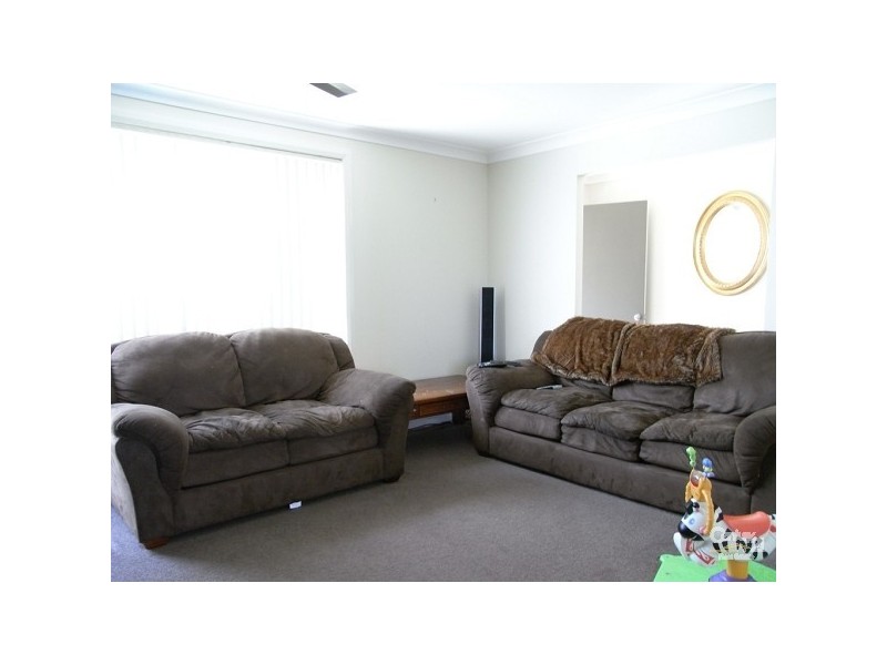 34 Palmer Drive, Kingswood NSW 2340