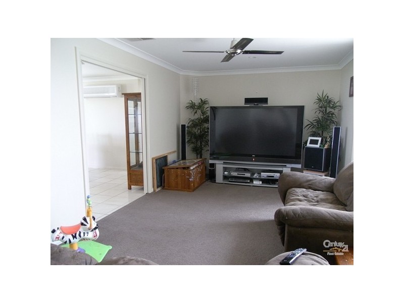 34 Palmer Drive, Kingswood NSW 2340