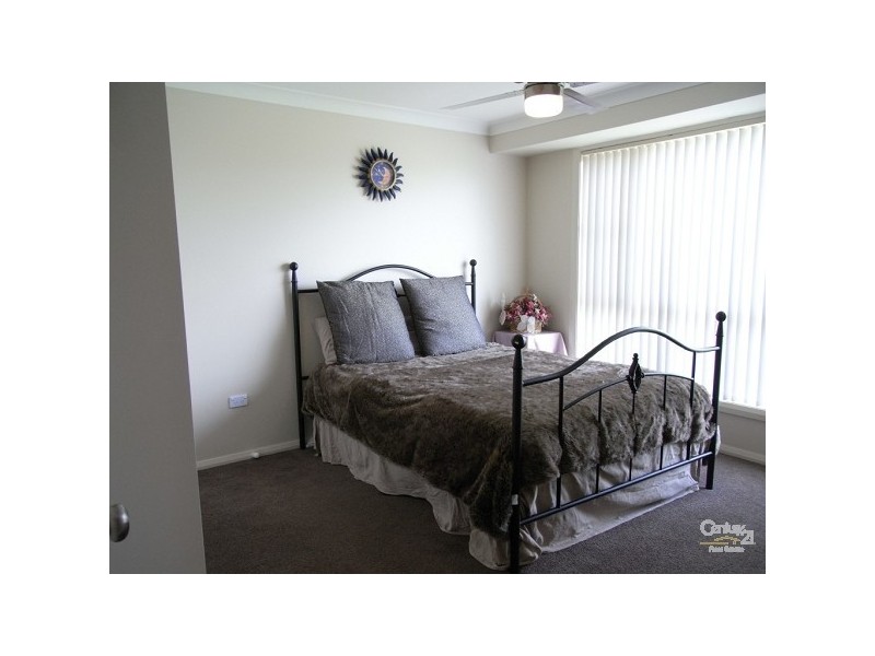 34 Palmer Drive, Kingswood NSW 2340