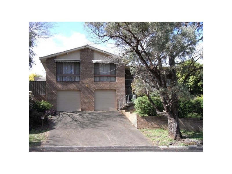 18 Lemon Gums Drive, Tamworth NSW 2340