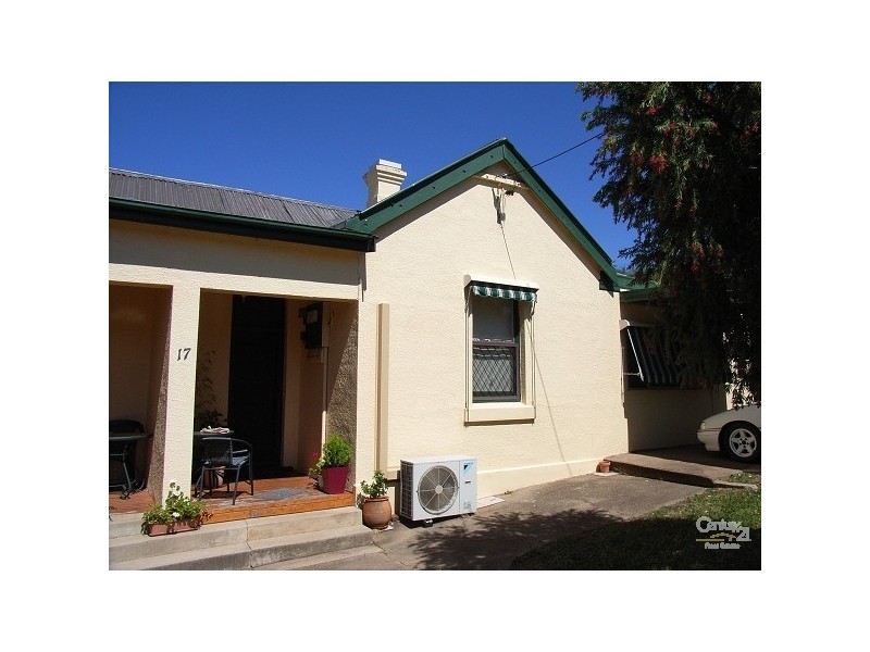 1/17 Upper Street, Tamworth NSW 2340