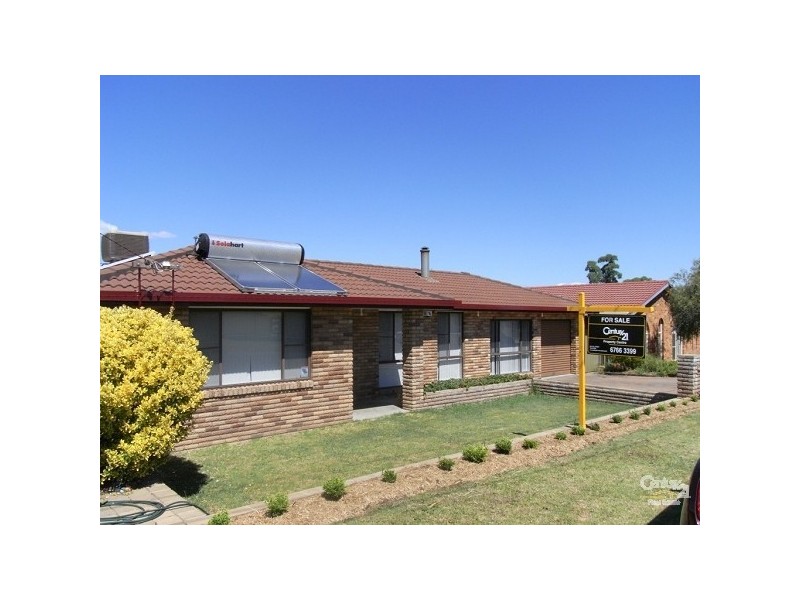 28 Craigends Lane, Tamworth NSW 2340