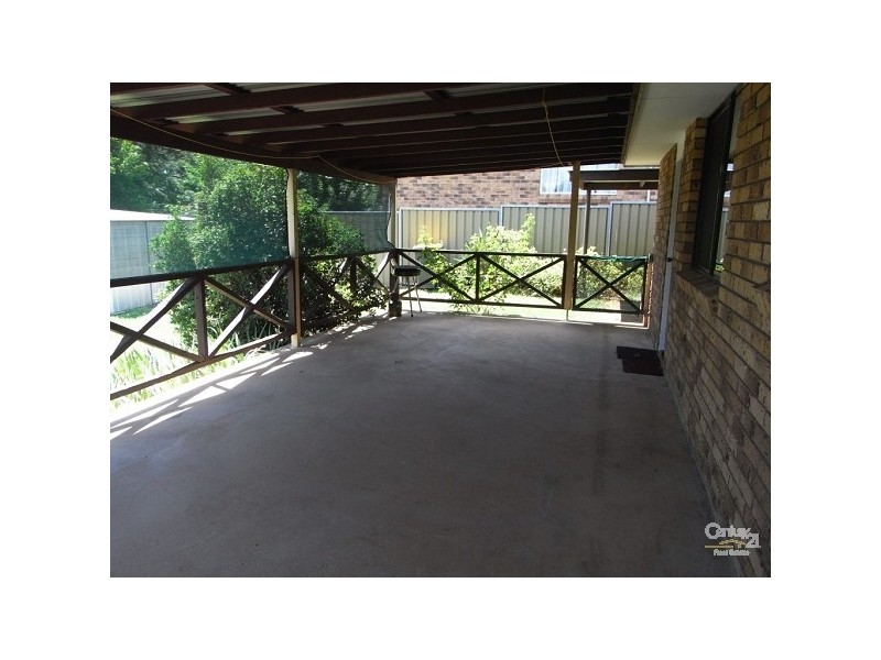 28 Higgins Lane, Tamworth NSW 2340