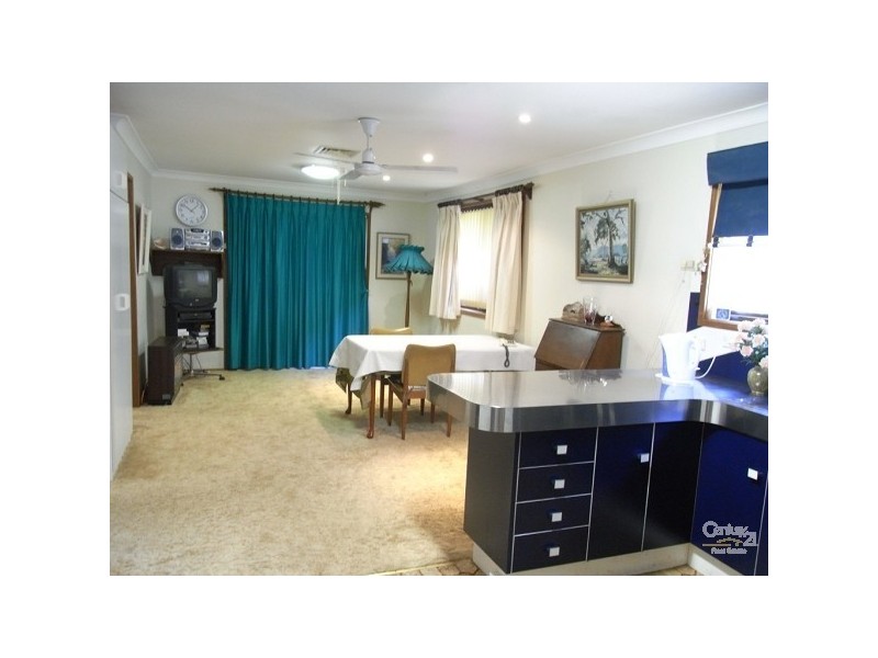 34 Amaroo Road, Tamworth NSW 2340