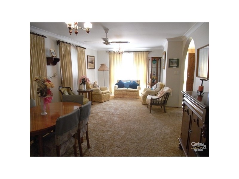 34 Amaroo Road, Tamworth NSW 2340