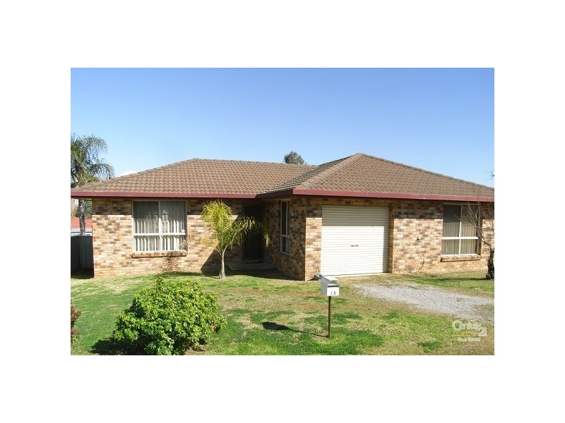 18  Wallamoul Street, Tamworth NSW 2340