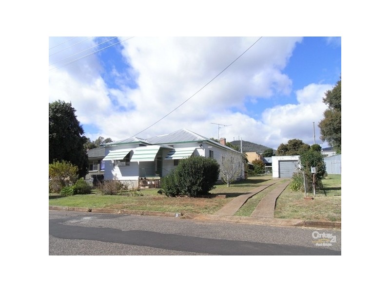 3 Victoria Street, Tamworth NSW 2340