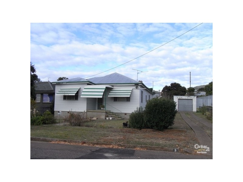 3 Victoria Street, Tamworth NSW 2340