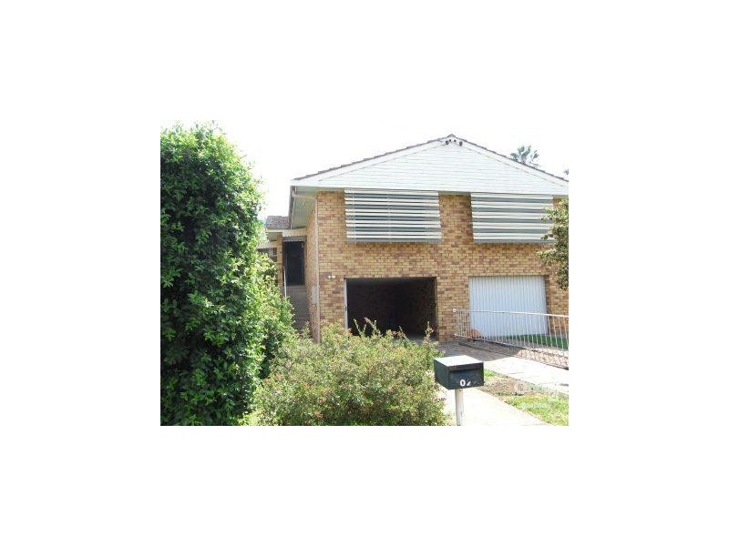 102a Rawson Avenue, Tamworth NSW 2340