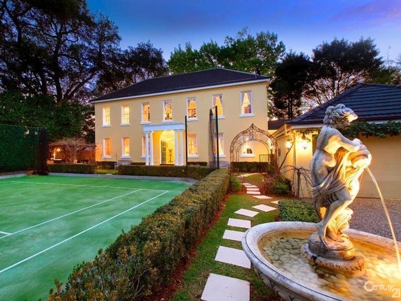 35a Junction Road, Wahroonga NSW 2076