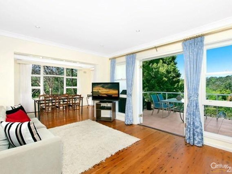 15 Ellalong Road, Turramurra NSW 2074