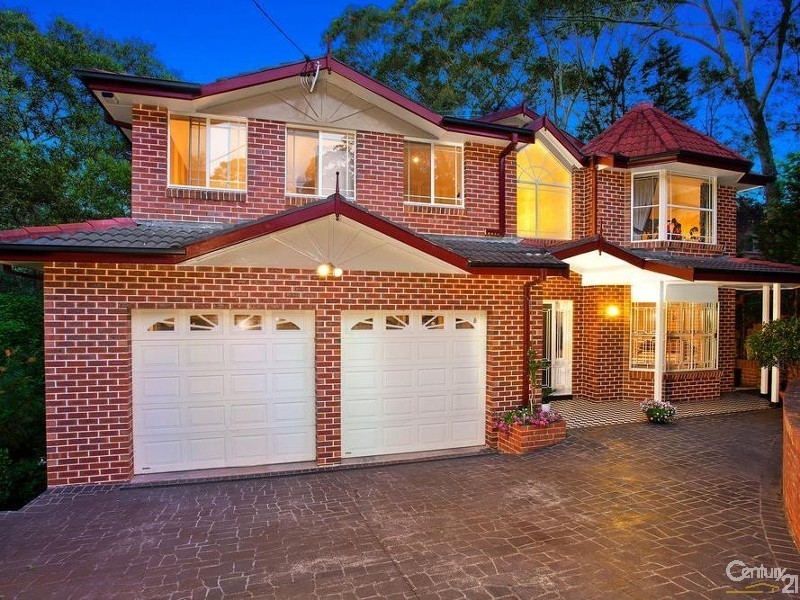 62 Finlay Road, Turramurra NSW 2074