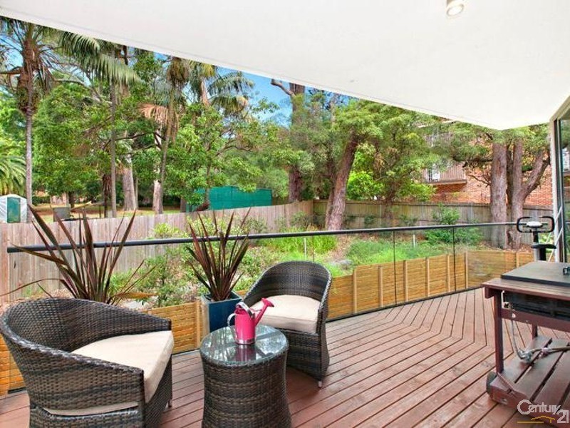 30/3-13 Bundarra Avenue, Wahroonga NSW 2076