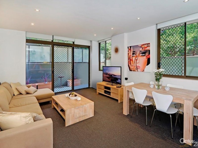 504/2C Munderah Street, Wahroonga NSW 2076
