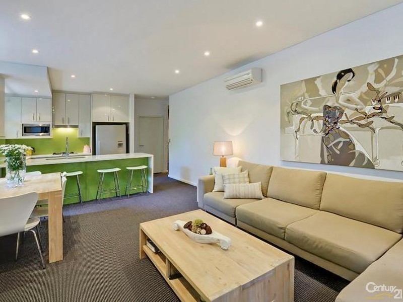 504/2C Munderah Street, Wahroonga NSW 2076