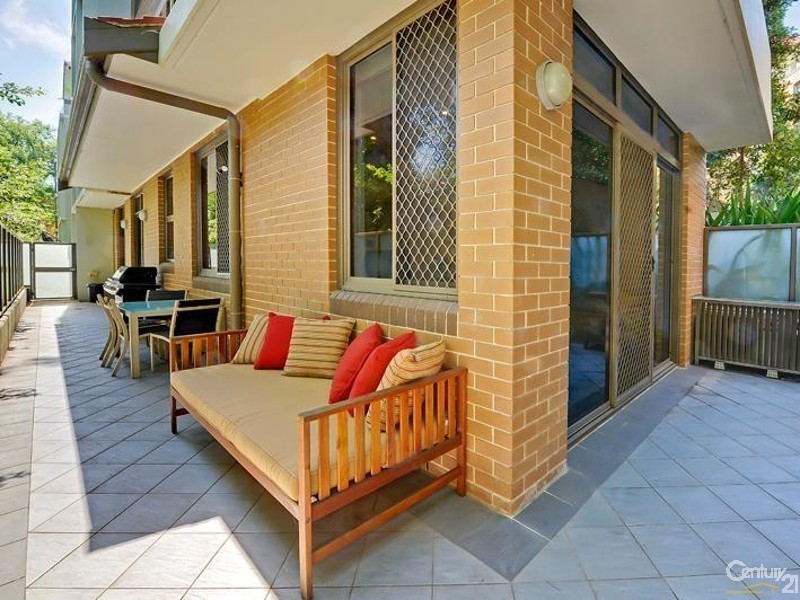 504/2C Munderah Street, Wahroonga NSW 2076