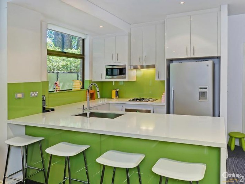 504/2C Munderah Street, Wahroonga NSW 2076