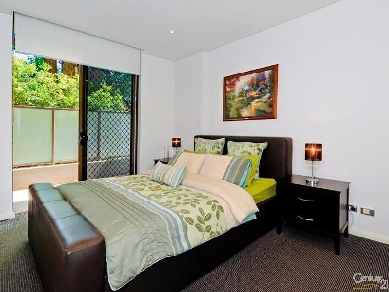504/2C Munderah Street, Wahroonga NSW 2076