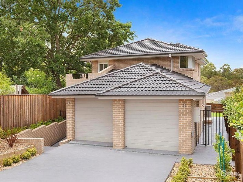 50 Canoon Road, Turramurra NSW 2074