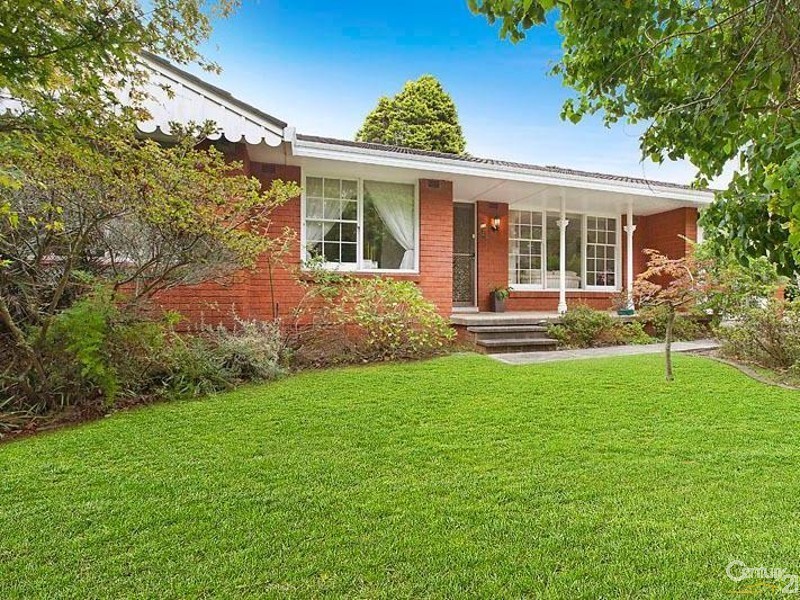 376 Bobbin Head Road, Turramurra NSW 2074