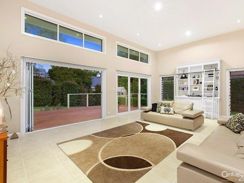 3 Crown Road, Pymble NSW 2073