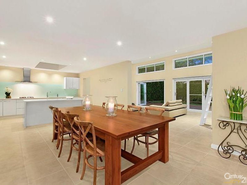3 Crown Road, Pymble NSW 2073