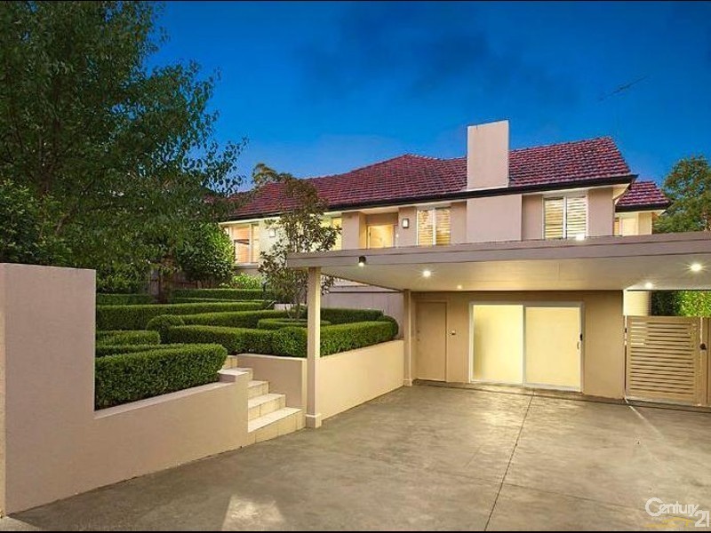 3 Crown Road, Pymble NSW 2073