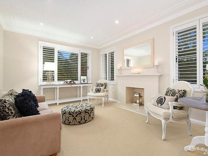 3 Crown Road, Pymble NSW 2073