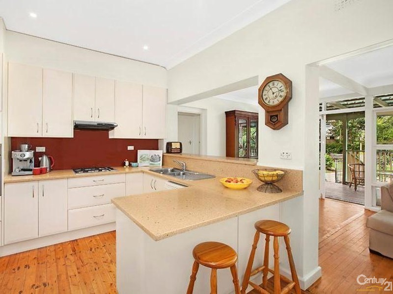 4 Cynthia Street, Pymble NSW 2073